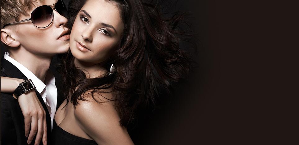 Romance<br>in the air