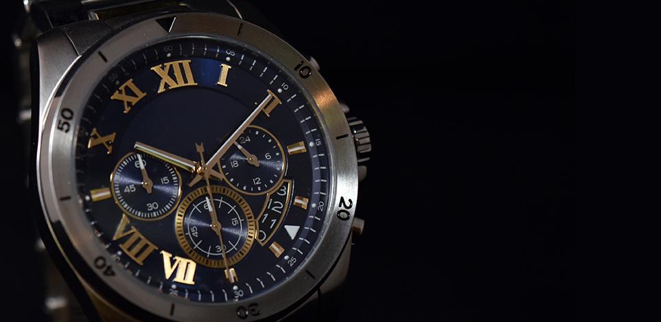 Analog & <br>Digital