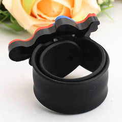 Cartoon Spiderman Watches Fashion Children Boys Kids Students Spider-Man Sports Silicone Watches Analog Wristwatch