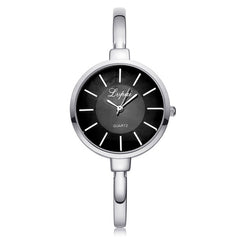 Lvpai Rose Gold Women Bracelet Watches Fashion Luxury Quartz-Watches Brand Ladies Casual Dress Sport Watch Clock Dropshiping