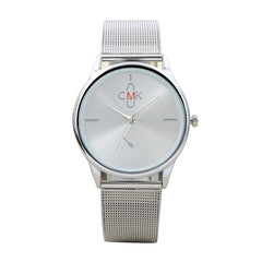 Gold Black Mesh Stainless Steel Watches Women Top Brand Luxury Casual Clock Ladies Wrist Watch Relogio Feminino  #4M10