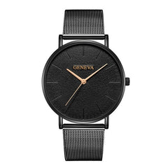Luxury Brand New Men Watch Ultra Thin Stainless Steel Clock Male Quartz Sport Watch Men Casual Wristwatch relogio masculino