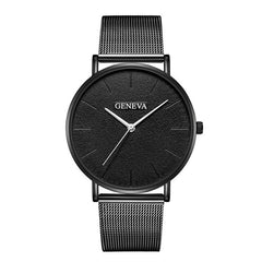 Luxury Brand New Men Watch Ultra Thin Stainless Steel Clock Male Quartz Sport Watch Men Casual Wristwatch relogio masculino