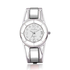 reloj mujer 2018 Hot Sell Xinhua Bracelet Watch Women Luxury Brand Stainless Steel Dial Quartz Wristwatches Ladies Watch