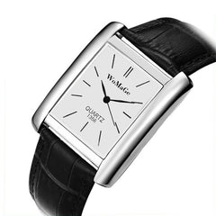 WoMaGe Rose Gold Watch Women Watches Rectangle Women's Watches Top Brand Luxury Ladies Watch Clock relogio feminino reloj mujer