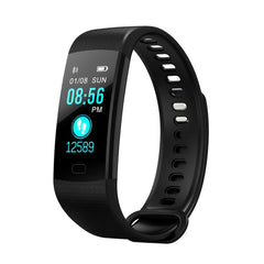 Smart Watch Sports Fitness Activity Heart Rate Tracker Blood Pressure Watch Apr25