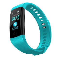Smart Watch Sports Fitness Activity Heart Rate Tracker Blood Pressure Watch Apr25