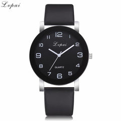 LVPAI Montre Femme Luxury Women Watches 2018 Fashion Casual Brand Women Quartz Watch Ladies Female Analog Wrist Watch 50
