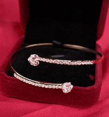 Lvpai Brand Luxury Starry Women Watches Steel Quartz Ladies Rose Bracelet Watch Casual Clock Lovers Girl Wristwatch Relogio