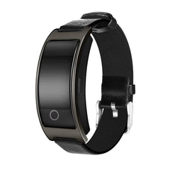 YourT  CK11S Smart Band Blood Pressure Heart Rate Monitor Wrist Watch Bracelet Fitness Bracelet Tracker Pedometer Wristband